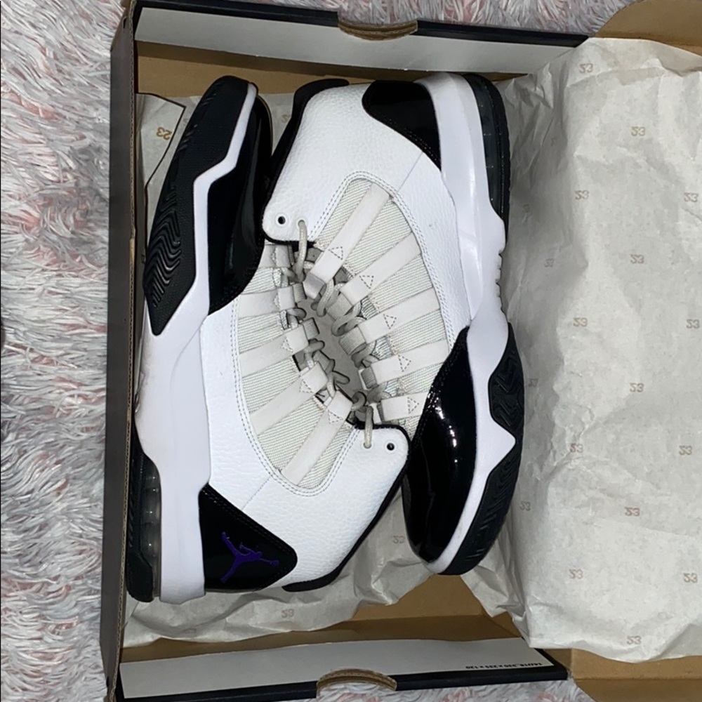 Jordans shoes